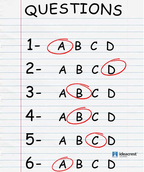 Quizzies MicroLearning Material